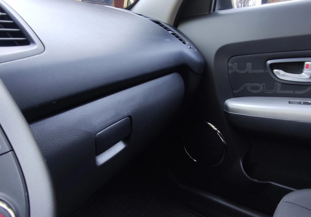 Kia Soul cena 31500 przebieg: 162480, rok produkcji 2013 z Kazimierza Wielka małe 137